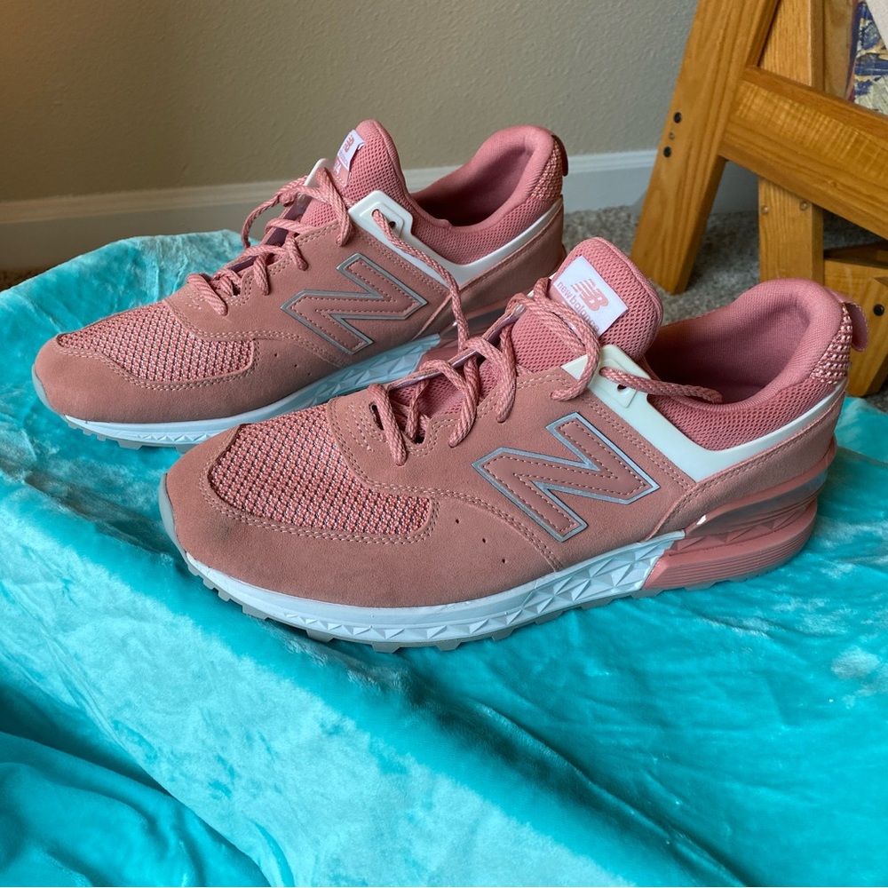 New Balance 574 Sport Size 12